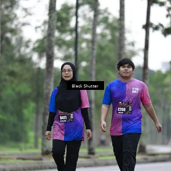 Runner Photo 8530081