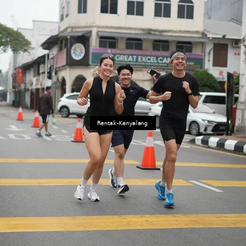 Runner Photo 8530083