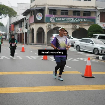Runner Photo 8530085
