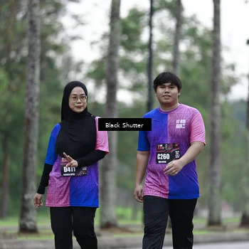 Runner Photo 8530088