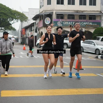 Runner Photo 8530090