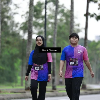 Runner Photo 8530091