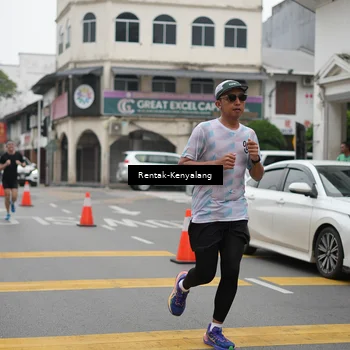 Runner Photo 8530092
