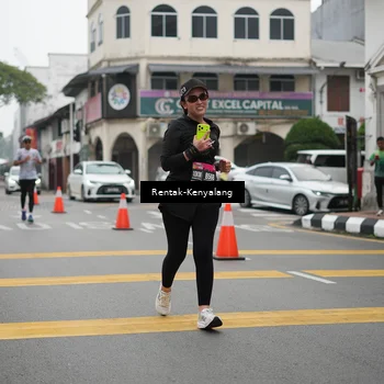 Runner Photo 8530093