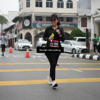 Runner Photo 8530094