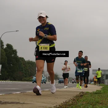 Runner Photo 8530095