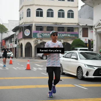 Runner Photo 8530096
