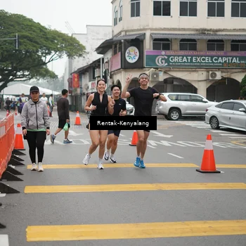 Runner Photo 8530097