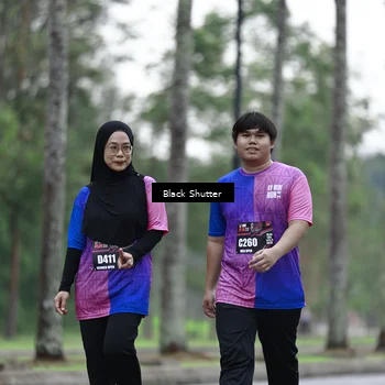 Runner Photo 8530098