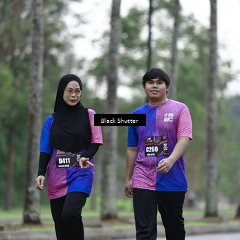 Runner Photo 8530100