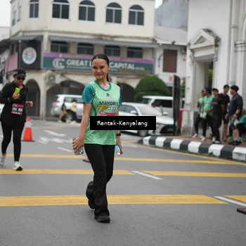 Runner Photo 8530101