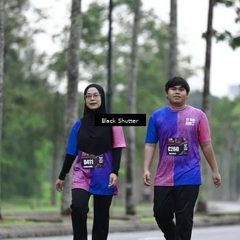 Runner Photo 8530103