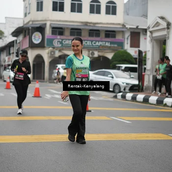Runner Photo 8530104