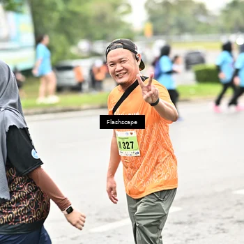 Runner Photo 8530106