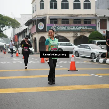 Runner Photo 8530107