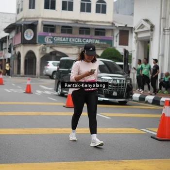 Runner Photo 8530108