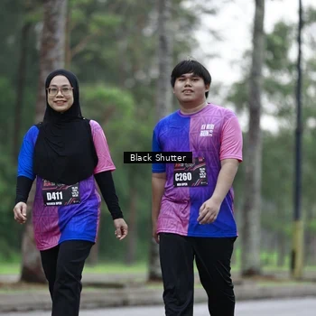 Runner Photo 8530112