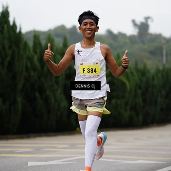 Runner Photo 8530115