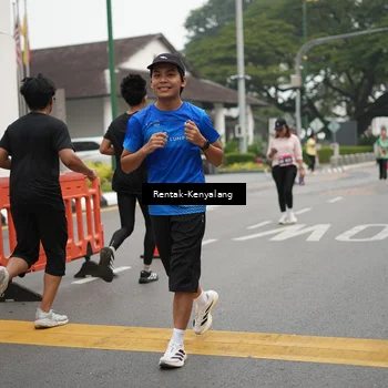 Runner Photo 8530116