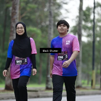 Runner Photo 8530117