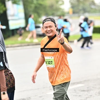 Runner Photo 8530120