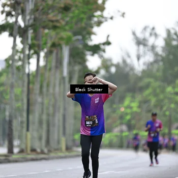Runner Photo 8530122