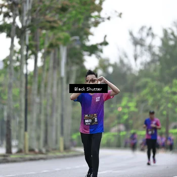 Runner Photo 8530123
