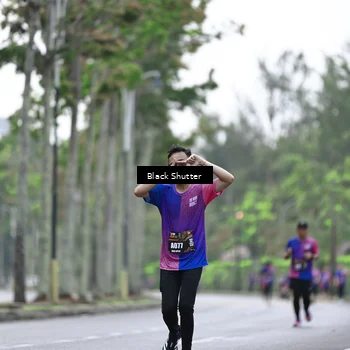 Runner Photo 8530124