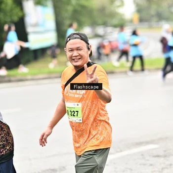 Runner Photo 8530126