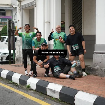 Runner Photo 8530129