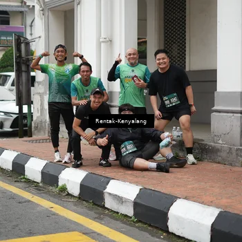 Runner Photo 8530131