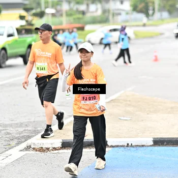 Runner Photo 8530132