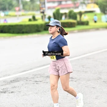 Runner Photo 8530133