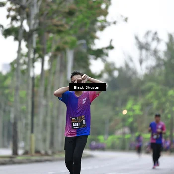Runner Photo 8530135