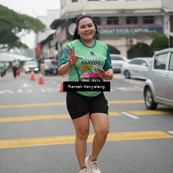 Runner Photo 8530136