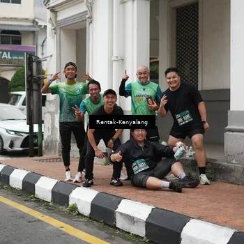 Runner Photo 8530138
