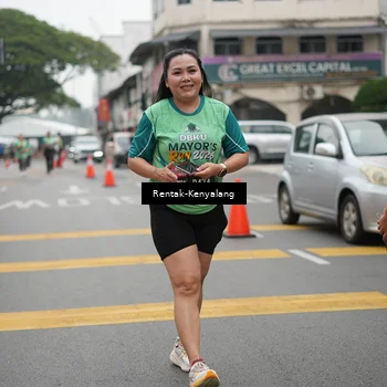 Runner Photo 8530140