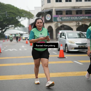 Runner Photo 8530141