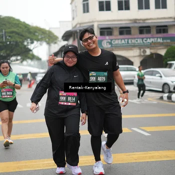 Runner Photo 8530144