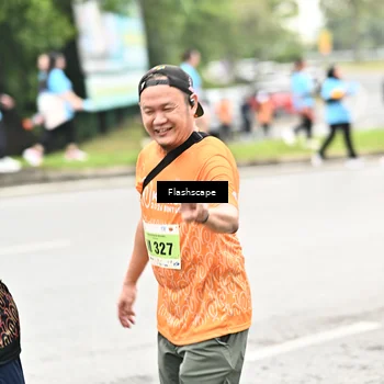 Runner Photo 8530146