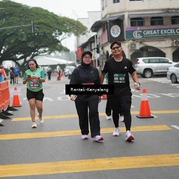 Runner Photo 8530147