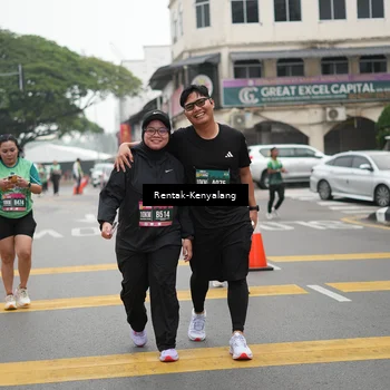 Runner Photo 8530148