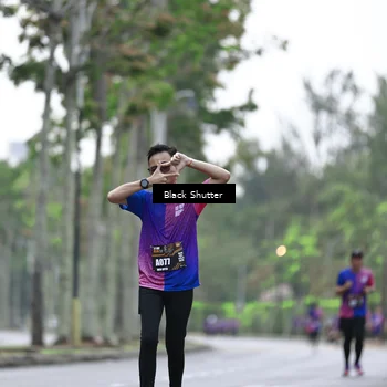 Runner Photo 8530149