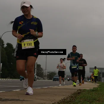 Runner Photo 8530150