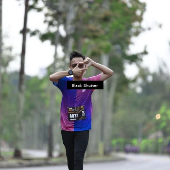 Runner Photo 8530152