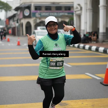Runner Photo 8530153