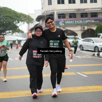 Runner Photo 8530154