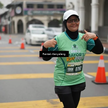 Runner Photo 8530155