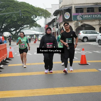 Runner Photo 8530156