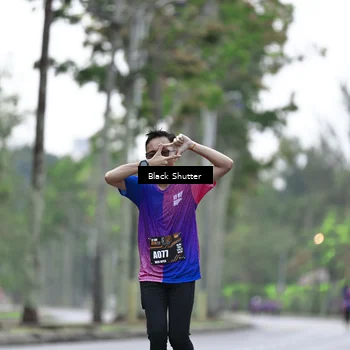 Runner Photo 8530157